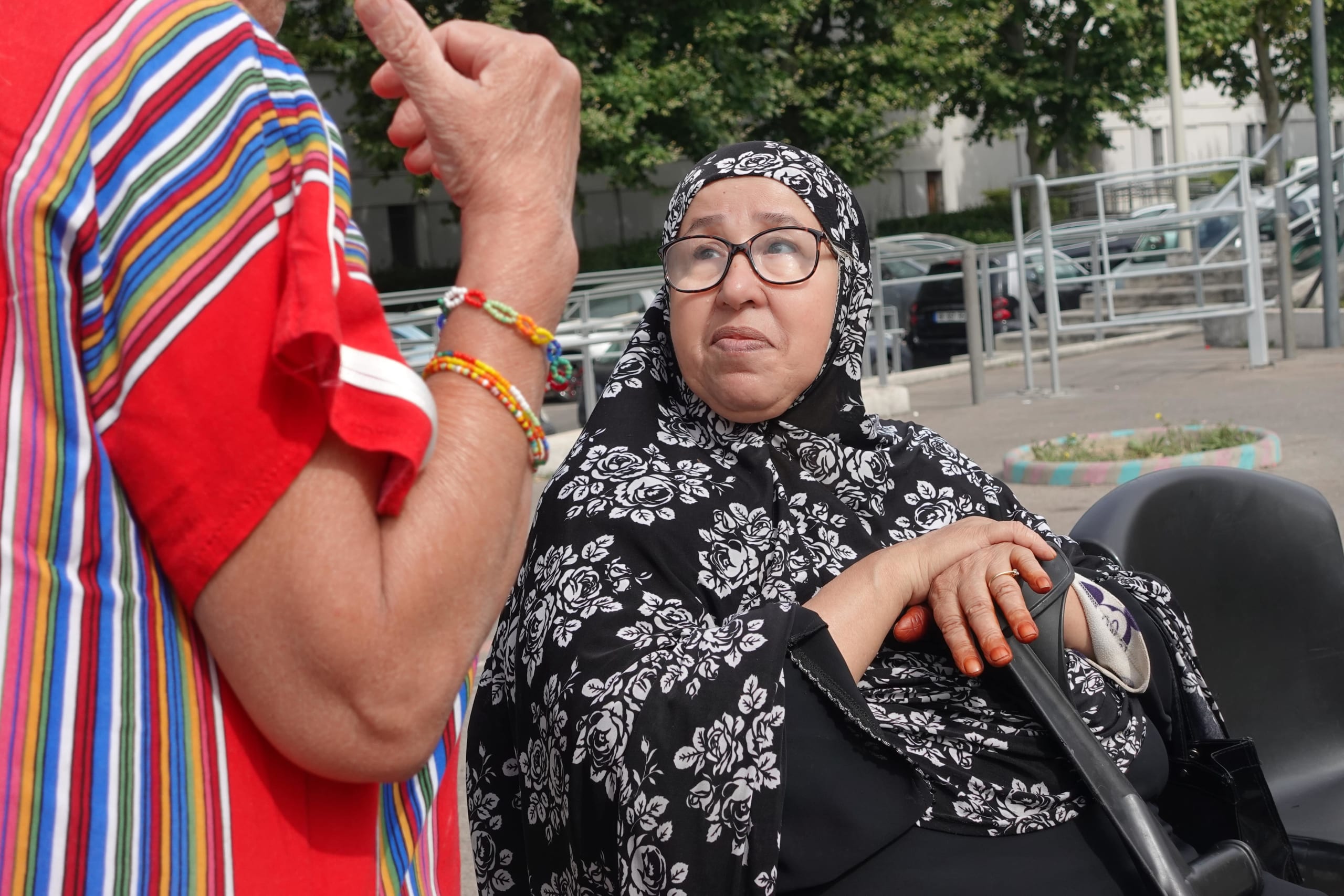 marché solidaire marseille 2024